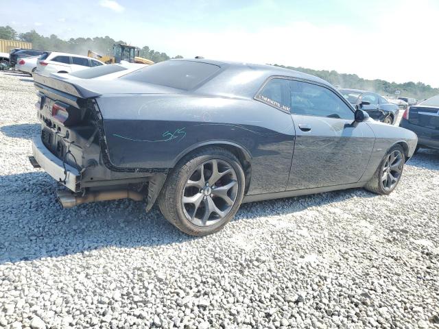 Photo 3 from auction – 2019 DODGE CHALLENGER with VIN 2C3CDZBT4KH531587