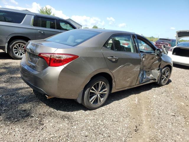 Photo 3 from auction – 2019 TOYOTA COROLLA L with VIN 2T1BURHE2KC236904