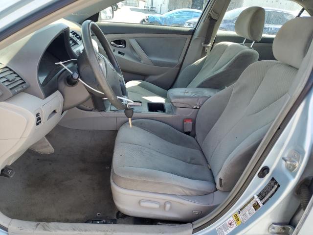 Photo 7 from auction – 2008 TOYOTA CAMRY CE with VIN 4T4BE46K78R035778