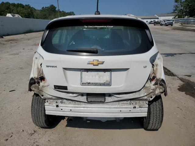 Photo 6 from auction – 2017 CHEVROLET SPARK 1LT with VIN KL8CD6SA1HC739746