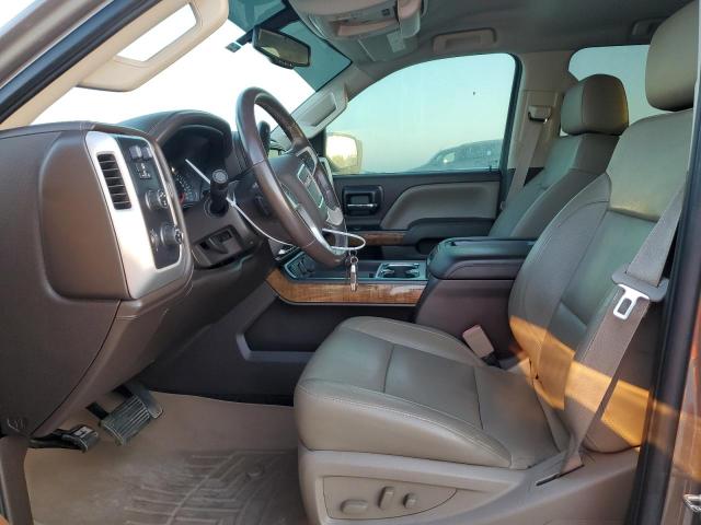 Photo 7 from auction – 2015 GMC SIERRA K25 with VIN 1GT12ZE81FF149430