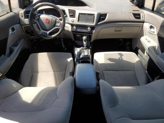 Photo 8 from auction – 2012 HONDA CIVIC EX with VIN 2HGFB2F85CH540099