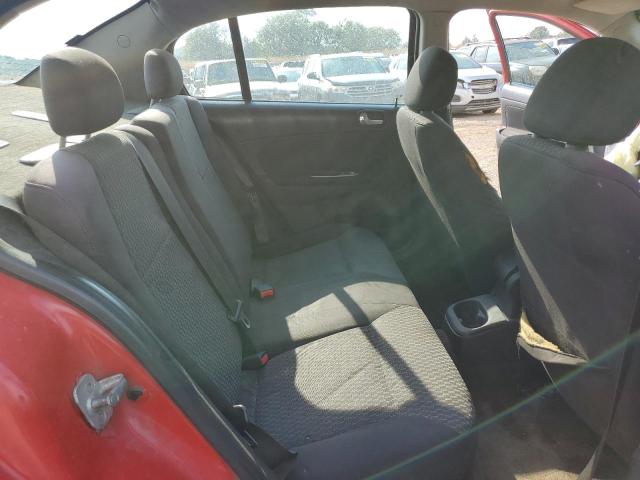 Photo 10 from auction – 2010 CHEVROLET COBALT with VIN 1G1AD5F58A7174960