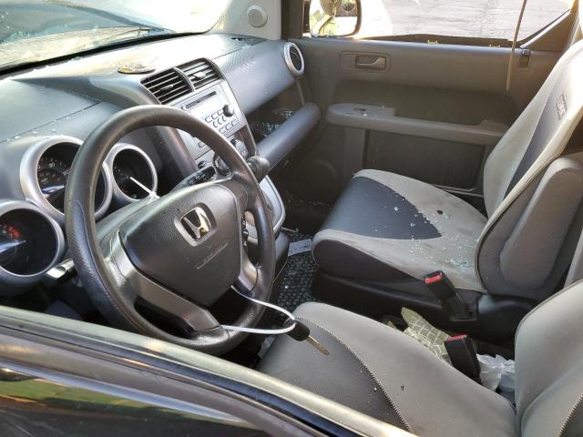 Photo 7 from auction – 2004 HONDA ELEMENT EX with VIN 5J6YH28654L038998