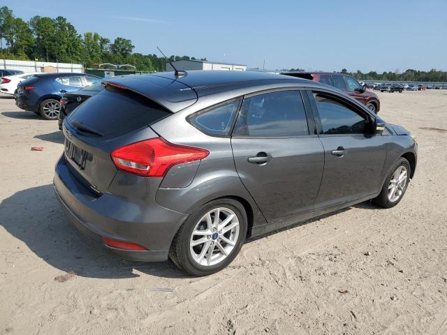 Photo 3 from auction – 2016 FORD FOCUS SE with VIN 1FADP3K25GL382019