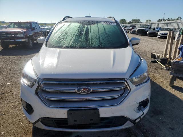 Photo 5 from auction – 2018 FORD ESCAPE SE with VIN 1FMCU0GD4JUC61261