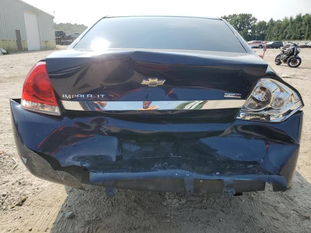 Photo 6 from auction – 2011 CHEVROLET IMPALA LT with VIN 2G1WG5EK2B1312950