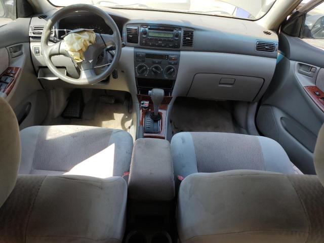 Photo 8 from auction – 2007 TOYOTA COROLLA CE with VIN 2T1BR32E67C798643