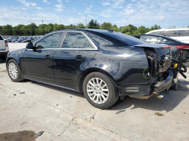 Photo 2 from auction – 2013 CADILLAC CTS LUXURY with VIN 1G6DE5E58D0156817