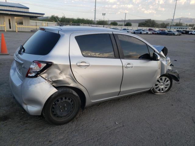 Photo 3 from auction – 2015 TOYOTA YARIS with VIN VNKKTUD36FA042453