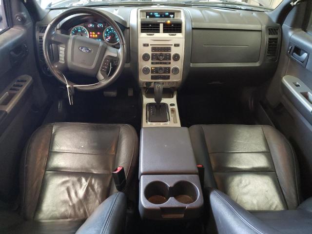 Photo 8 from auction – 2012 FORD ESCAPE XLT with VIN 1FMCU9DGXCKB50683