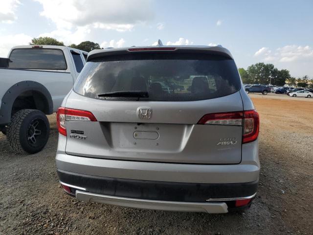 Photo 6 from auction – 2021 HONDA PILOT ELIT with VIN 5FNYF6H03MB072150