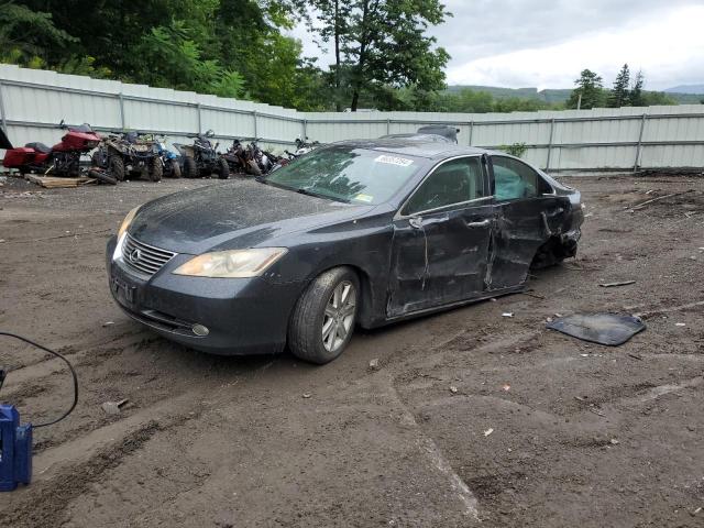 LEXUS ES 350 2007 with VIN JTHBJ46G872068237 - Photo from auction