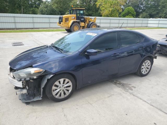 DODGE DART SXT 2014 with VIN 1C3CDFBB3ED914797 - Photo from auction