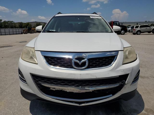 Photo 5 from auction – 2012 MAZDA CX-9 with VIN JM3TB3DV6C0346211