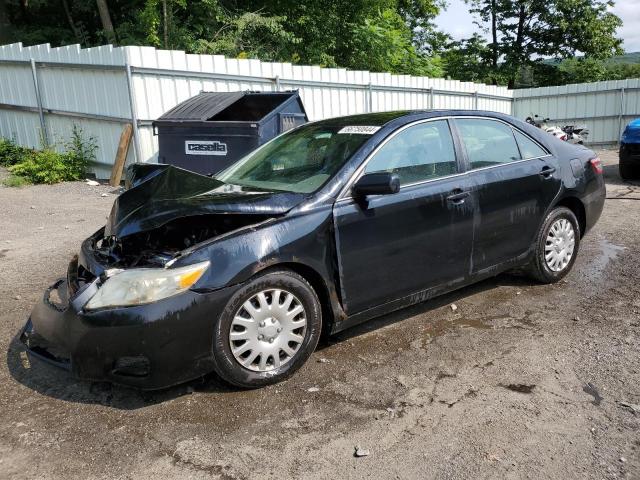 TOYOTA CAMRY BASE 2011 with VIN 4T1BF3EK1BU699441 - Photo from auction