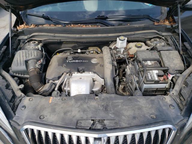Photo 12 from auction – 2017 BUICK ENVISION P with VIN LRBFXESX5HD025671
