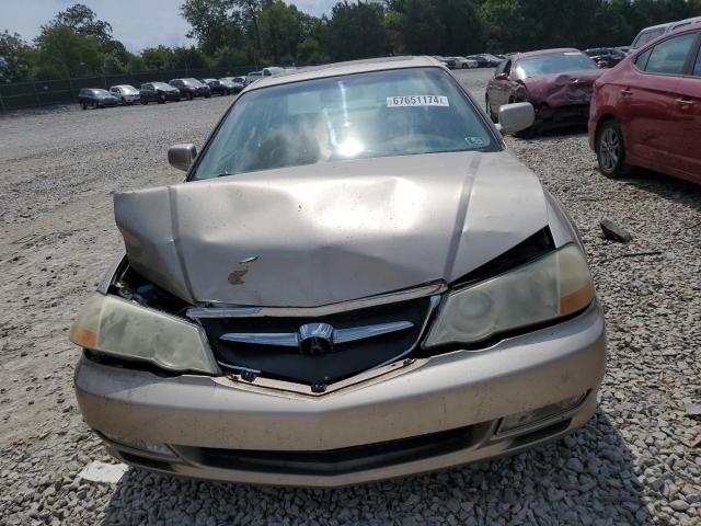 Photo 5 from auction – 2003 ACURA 3.2TL with VIN 19UUA56693A076890