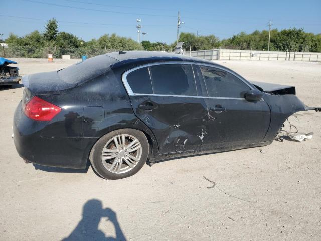 Photo 3 from auction – 2015 INFINITI Q40 with VIN JN1CV6AR2FM520770