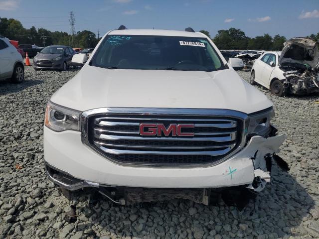 Photo 5 from auction – 2019 GMC ACADIA SLT with VIN 1GKKNULS3KZ129416