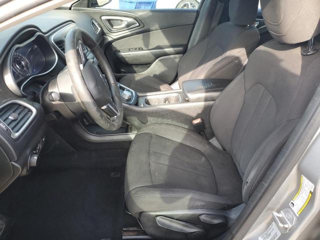 Photo 7 from auction – 2015 CHRYSLER 200 LIMITE with VIN 1C3CCCAB1FN529723