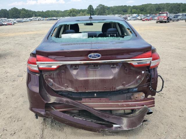 Photo 6 from auction – 2017 FORD FUSION SE with VIN 3FA6P0HD6HR274379