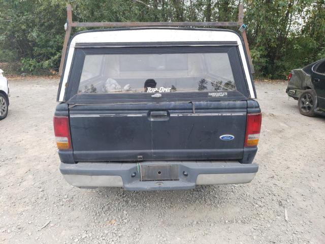 Photo 6 from auction – 1993 FORD RANGER SUP with VIN 1FTCR14A5PPA18605