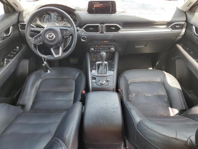 Photo 8 from auction – 2019 MAZDA CX-5 GRAND with VIN JM3KFADM9K1600403