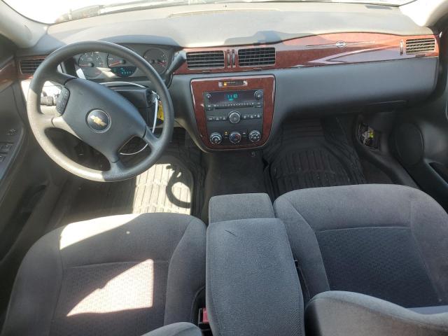 Photo 8 from auction – 2006 CHEVROLET IMPALA LS with VIN 2G1WB58K869143101