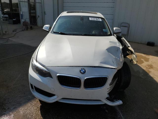 Photo 5 from auction – 2015 BMW 228 I with VIN WBA1F5C50FV257370
