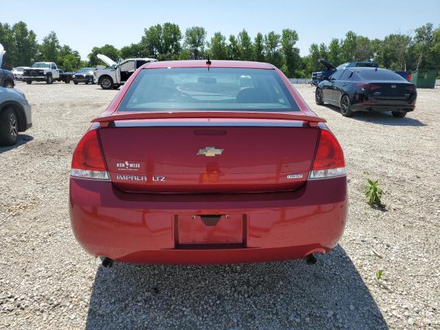 Zdjęcie 6 z aukcji – 2015 CHEVROLET IMPALA LIM z VIN 2G1WC5E36F1157524