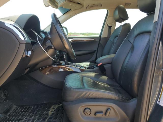 Photo 7 from auction – 2010 AUDI Q5 PREMIUM with VIN WA1LKAFP0AA099376