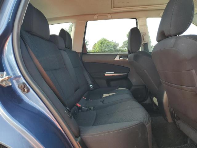 Photo 11 from auction – 2011 SUBARU FORESTER 2 with VIN JF2SHBCC3BH761887