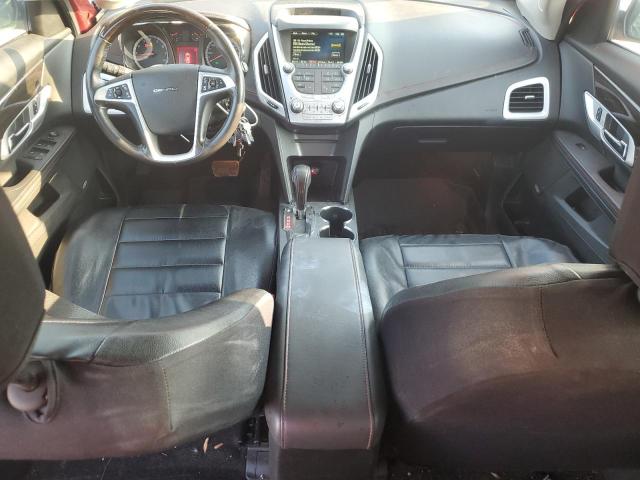 Photo 8 from auction – 2015 GMC TERRAIN DE with VIN 2GKFLZE32F6268500