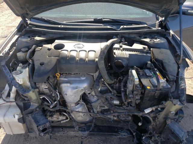 Photo 11 from auction – 2010 NISSAN ALTIMA BAS with VIN 1N4AL2AP4AN417702