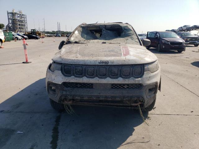 Photo 5 from auction – 2022 JEEP COMPASS TR with VIN 3C4NJDDB5NT128783