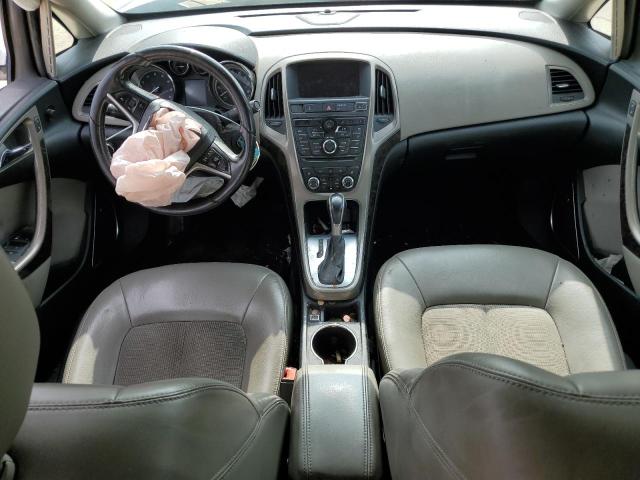 Фото 8 с аукциона – 2016 BUICK VERANO CON с VIN 1G4PR5SK1G4101823