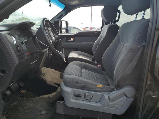 Photo 7 from auction – 2013 FORD F150 SUPER with VIN 1FTFW1ET3DFA47317