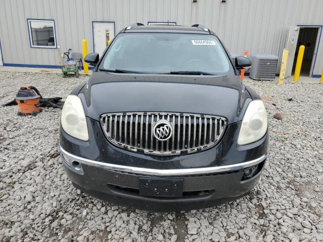 Photo 5 from auction – 2008 BUICK ENCLAVE CX with VIN 5GAER23718J213756