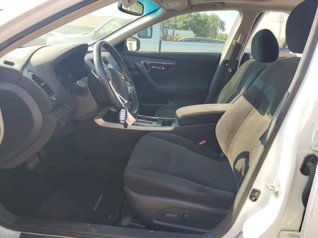 Photo 7 from auction – 2013 NISSAN ALTIMA 2.5 with VIN 1N4AL3AP4DC280167