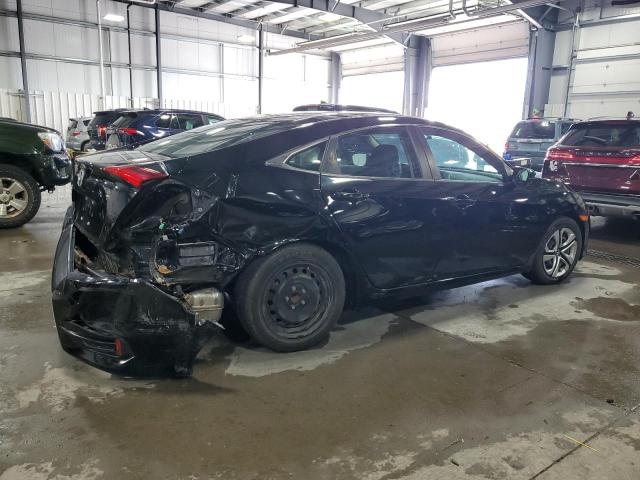 Photo 3 from auction – 2016 HONDA CIVIC LX with VIN 2HGFC2F51GH577949