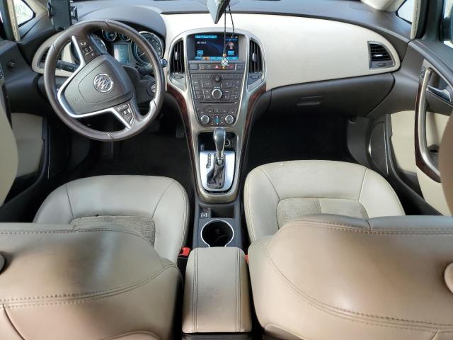Photo 8 from auction – 2015 BUICK VERANO CON with VIN 1G4PR5SK2F4131332