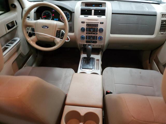 Photo 8 from auction – 2011 FORD ESCAPE XLT with VIN 1FMCU0DG6BKB82525