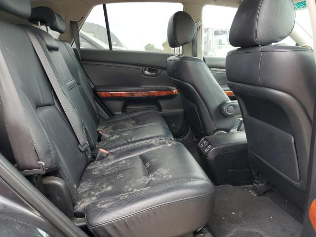 Photo 11 from auction – 2008 LEXUS RX 350 with VIN 2T2GK31U68C054590