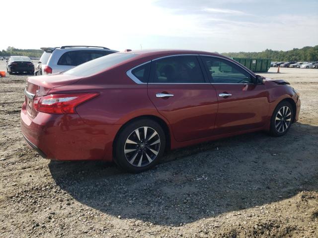 Photo 3 from auction – 2017 NISSAN ALTIMA 2.5 with VIN 1N4AL3AP2HC155397