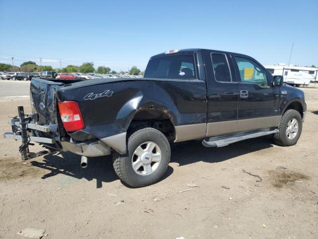 Photo 3 from auction – 2004 FORD F150 with VIN 1FTRX14WX4NA62988