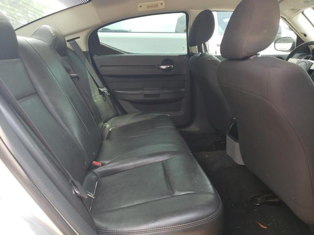 Photo 10 from auction – 2010 DODGE CHARGER with VIN 2B3AA4CT9AH199398