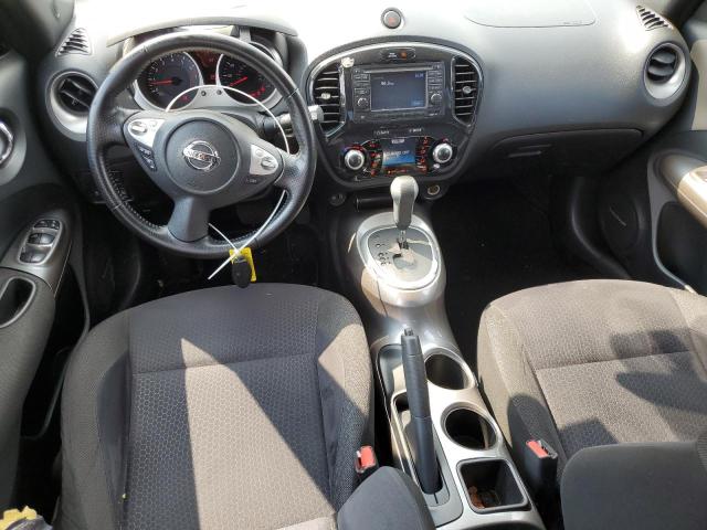 Photo 8 from auction – 2013 NISSAN JUKE S with VIN JN8AF5MV5DT217669