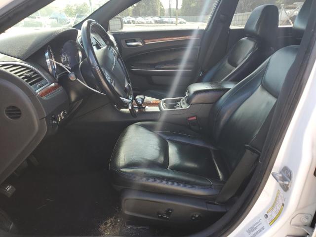 Photo 7 from auction – 2013 CHRYSLER 300 with VIN 2C3CCAAG2DH532880