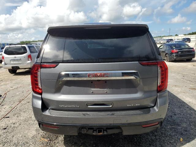 Photo 6 from auction – 2022 GMC YUKON SLE with VIN 1GKS1AKD8NR305250